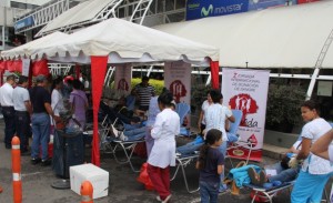 venezuela_2da_jornada_de_donacion_de_sangre_5