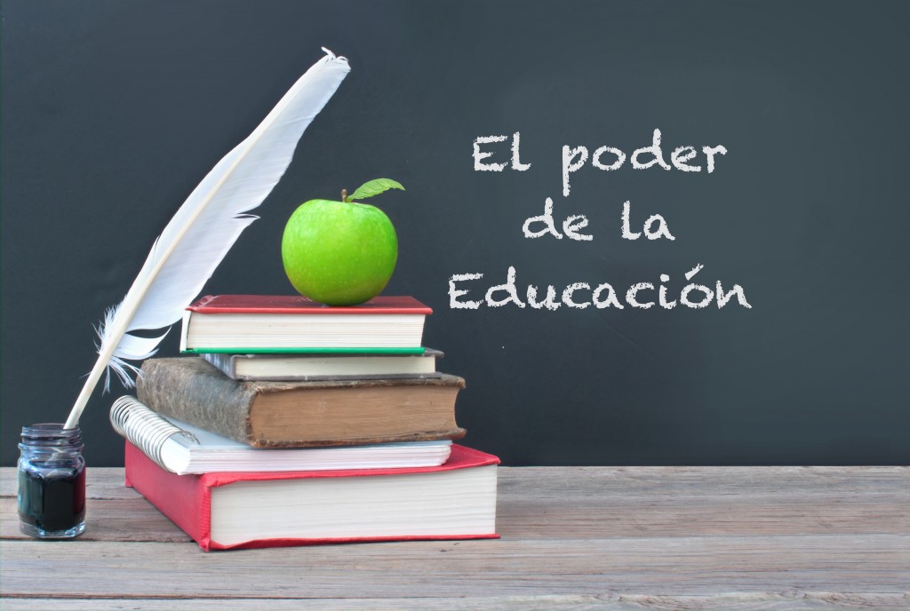 El Poder De La Educación William Soto Santiago